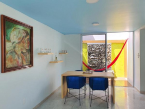 Casa Bicuyuba - Downtown Oaxaca